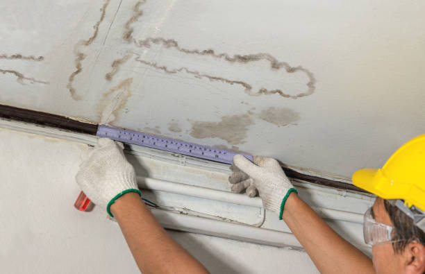 Reliable Flood Cleanup contractor in Uneeda, WV by Water Damage Irwin
